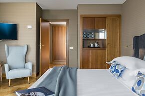 Royal Continental Hotel Naples