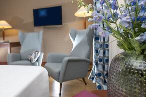 Royal Continental Hotel Naples