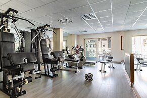 Royal Continental Hotel Naples