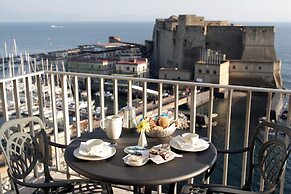 Royal Continental Hotel Naples