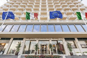Royal Continental Hotel Naples