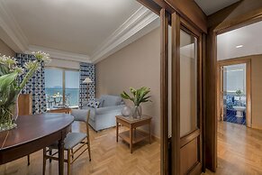 Royal Continental Hotel Naples