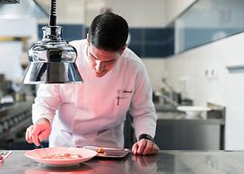 Royal Continental Hotel Naples