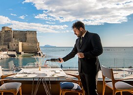 Royal Continental Hotel Naples