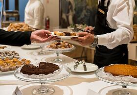 Royal Continental Hotel Naples