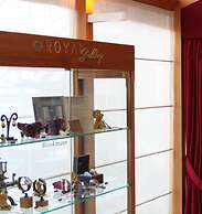 Royal Continental Hotel Naples