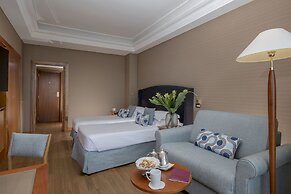 Royal Continental Hotel Naples