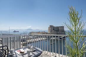 Royal Continental Hotel Naples