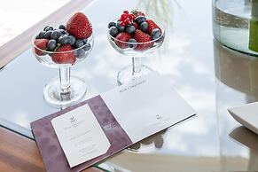 Royal Continental Hotel Naples