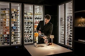 Royal Continental Hotel Naples