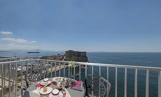 Royal Continental Hotel Naples