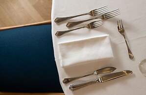 Royal Continental Hotel Naples