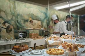 Royal Continental Hotel Naples