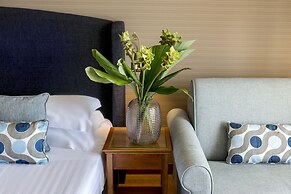 Royal Continental Hotel Naples