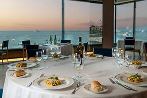 Royal Continental Hotel Naples