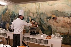 Royal Continental Hotel Naples