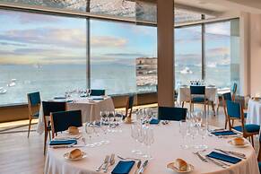 Royal Continental Hotel Naples
