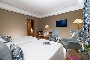 Royal Continental Hotel Naples