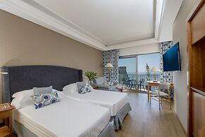 Royal Continental Hotel Naples