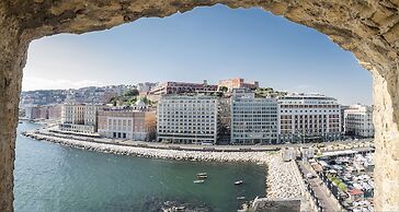 Royal Continental Hotel Naples