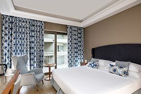 Royal Continental Hotel Naples