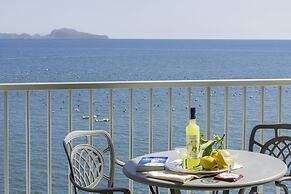 Royal Continental Hotel Naples