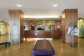 Royal Continental Hotel Naples