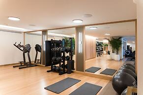 Eau Resort & Spa
