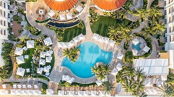 Eau Resort & Spa