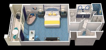 Eau Palm Beach Resort & Spa