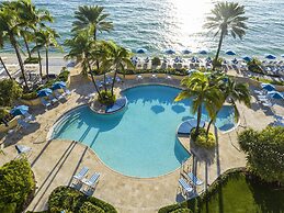 Eau Palm Beach Resort & Spa