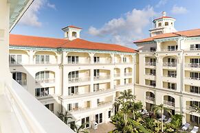 Eau Resort & Spa