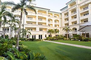 Eau Resort & Spa