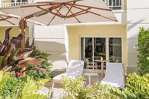 Eau Resort & Spa
