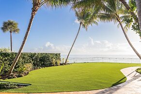 Eau Resort & Spa