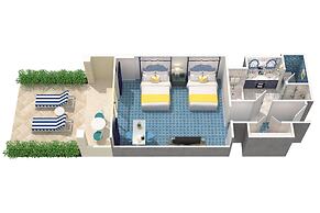 Eau Palm Beach Resort & Spa