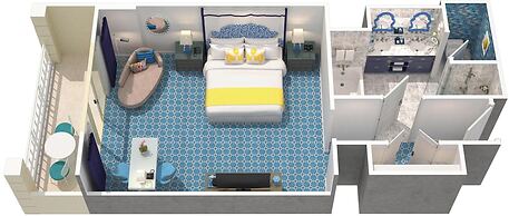 Eau Resort & Spa