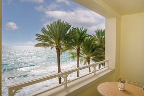 Eau Resort & Spa