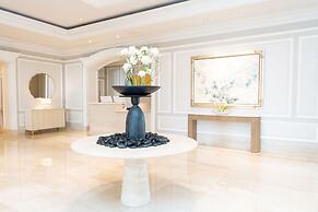 Eau Resort & Spa