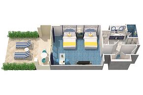 Eau Palm Beach Resort & Spa
