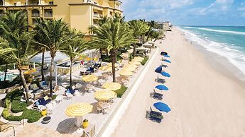 Eau Palm Beach Resort & Spa