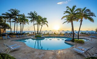 Eau Resort & Spa