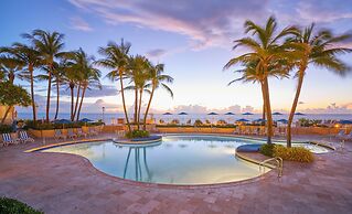 Eau Resort & Spa