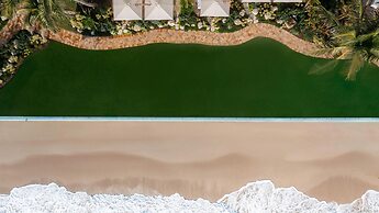 Eau Resort & Spa