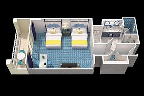 Eau Palm Beach Resort & Spa