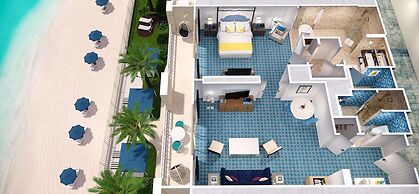 Eau Palm Beach Resort & Spa