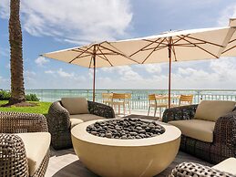 Eau Resort & Spa
