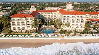 Eau Resort & Spa