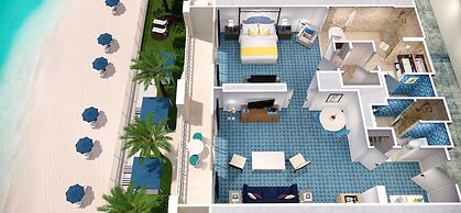 Eau Palm Beach Resort & Spa