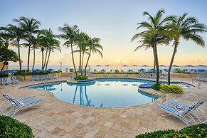 Eau Resort & Spa